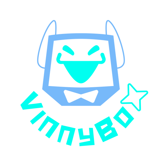 logo by WhiteFoxDesigns