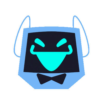 Logo by WhiteFoxDesigns